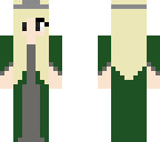 slytherin queen