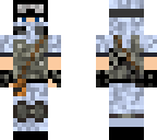 soldier