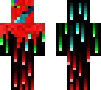 space warrior