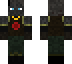 stealth wilddog