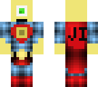 super oogman
