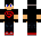 superboy