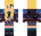 survival girl
