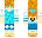 tails human cool
