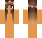 tan skin base
