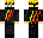 tbnr naruto skin