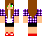 teen girl