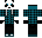 teen panda