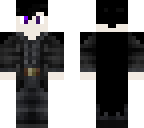 tenebrus but better