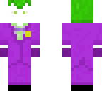 the clown prince of crime
