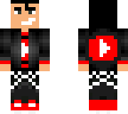 the player meets youtube