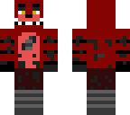 thefoxykill360