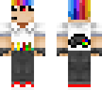 theyoshigamer