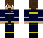 thw uniform activ