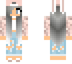 tomboy bunny