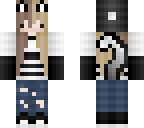 tomboy meifwa