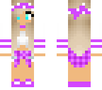 tomboy purple
