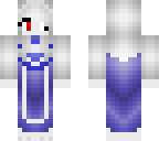 toriel girl