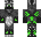 toxic the angel dragon