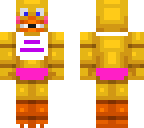toy chica