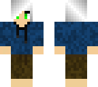 travis as jack frost