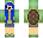 turtle hoodie