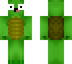 turtles