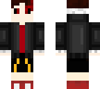 underfell sans boy