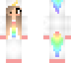 unicorn girl
