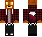 updated skin