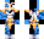 vegetta777blue