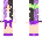 violet zozome