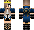 warrior ecit