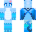 water dragon