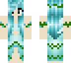 water girl