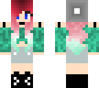 watermelon girl