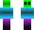 wave creature