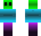 wave creature