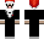 white sheep