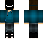 whiteninja skin  von  oskarglando