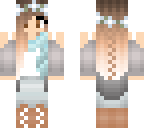 winter edit skin