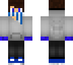 winter joshpie