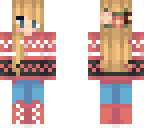 winter sweater