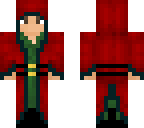 wizard correction