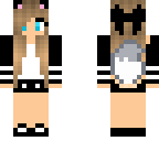 wolf girl