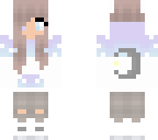 wolf girl 2