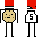 xmas cookie salt