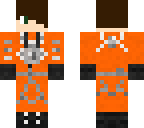 xwing pilot