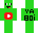 ya boi gamingyt derp skin
