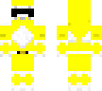 yellow ranger